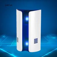 Gambar Alat Pengusir Nyamuk / Tikus / Serangga / Kecoa dan Semut Ultrasonik dari Jeremy4cu undefined 4 Tokopedia