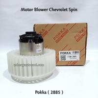 Gambar Motor Blower Chevrolet Spin - Pokka dari HERRY AUTOCOOL undefined 1 Tokopedia