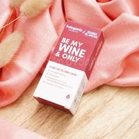 Gambar Lip And Cheek Crayon Be My Wine 6gr - Indoganic dari Toko Organic undefined 1 Tokopedia