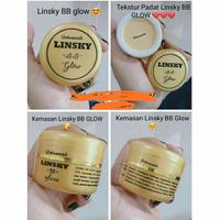 Gambar LINSKY BB GLOW BBGLOW ORI 1000% SESUAI GAMBAR CREAM LINSKY ORIGINAL dari zukra_store undefined 1 Tokopedia
