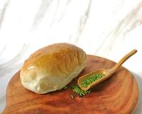 Gambar Roti Kadet/Thailand/Kukus Lembut, Enak, Tanpa Pengawet - Bentuk Oval dari Breadly Bakehouse undefined 3 Tokopedia
