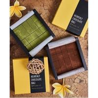 Gambar Heavenly Chocolate Bali Square Box - Milk caramel dari Jastipbylilytirsa undefined 1 Tokopedia