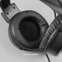 Gambar Headset Gaming Rexus F27 (Blue/Red) dari Enter Komputer Official undefined 3 Tokopedia