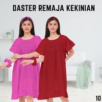 Gambar Daster Remaja Kekinian 10 - fossil dari Dress Kekinian undefined 1 Tokopedia
