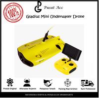 Gambar Gladius Mini Underwater Drone - Mini Drone Gladius dari Pusat Acc Import_NEW undefined 1 Tokopedia