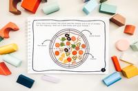 Gambar NEW: Wiggle Whiz 1.1 Activity book (Improved version) dari MakeaWhiz undefined 4 Tokopedia