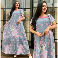Gambar daster terbaru rayon mix berokat dari N&#39;M COLLECTION undefined 1 Tokopedia
