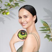 Gambar Herborist Lulur Tradisional Bali Zaitun - 100gr dari Herborist Natural Care ID undefined 5 Tokopedia
