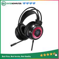 Gambar Headset Gaming Rexus F27 (Blue/Red) dari Enter Komputer Official undefined 1 Tokopedia