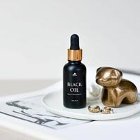 Gambar Aquila Black Oil - Hair Grow Serum dari Coashree.ID undefined 3 Tokopedia
