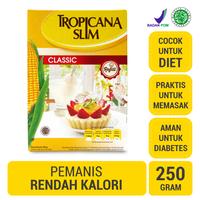 Gambar Tropicana Slim Classic Refill 250 g dari Diamond Supermarket undefined 1 Tokopedia