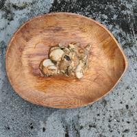 Gambar Kerang Kampak kupas 1kg dari Intibaharilestari undefined 2 Tokopedia