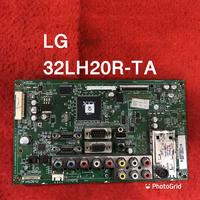 Gambar mainboard lg 32lh20r tv lcd dari Mas Aji Elektronik undefined 1 Tokopedia