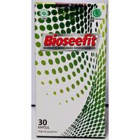 Gambar Bioseefit Asli 100% Obat Kesehatan Mata BPOM dari kliniksehat99 undefined 2 Tokopedia