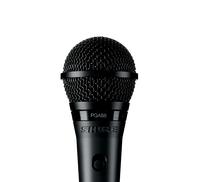 Gambar SHURE PGA58 LC Vocal Microphone - SHURE Microphone dari iZzyTech Indonesia undefined 1 Tokopedia