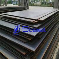 Gambar Plat Hitam 1mm SPHC SS400 Plat Eser 1 mm dari IDPSteel undefined 1 Tokopedia
