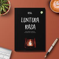 Gambar LENTERA RASA dari GUEPEDIA SHOP undefined 1 Tokopedia