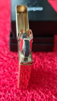 Gambar Zippo Slim Lighter USA Solid Brass 1654 dari ASLI SAGALAYA undefined 4 Tokopedia