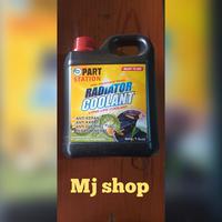 Gambar air radiator motor coolant dari majdjauza shop undefined 1 Tokopedia
