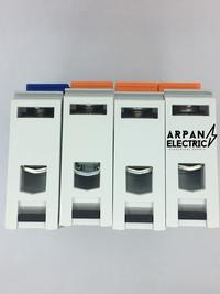 Gambar Surge Arrester OBO V25-B/3+NPE dari Arpan Electric undefined 3 Tokopedia
