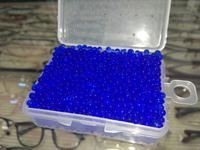 Gambar Silica gel biru box kotak kecil dari Silica Gel GOODNICE undefined 4 Tokopedia