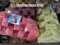 Gambar Tengteng Jipang Bipang Aneka Rasa 443gr dari YaKINIcamilan undefined 2 Tokopedia