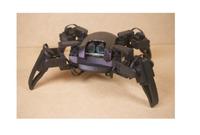 Gambar Spider Q1 mini Quadruped Robot 2.0 / Print 3d full ranka dari JASA PRINT 3D & CUSTOM DESIGN undefined 2 Tokopedia