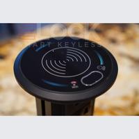 Gambar Motorized pop up socket (without speaker) - Abu-abu dari official_elockmedan undefined 2 Tokopedia