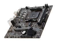 Gambar Motherboard MSI B550M-A Pro Micro ATX dari Microline Computer undefined 2 Tokopedia