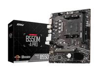 Gambar Motherboard MSI B550M-A Pro Micro ATX dari Microline Computer undefined 1 Tokopedia