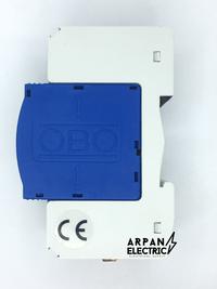 Gambar Surge Arrester OBO V25-B/3+NPE dari Arpan Electric undefined 5 Tokopedia