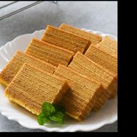 Gambar ROTI LAPIS LEGIT MERANI UTUH Oleh-Oleh Khas Solo dari kangensolo undefined 1 Tokopedia