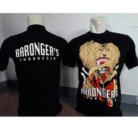 Gambar Kaos Pendek Pria Kaos Sablon Reog Reyog Ponorogo Terbaru Termurah - XL dari N98 STORE undefined 1 Tokopedia