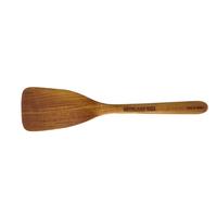 Gambar bits & bobs - Spatula Kayu Jati / Sutil Kayu Jati - Menjelajah Rasa dari bits & bobs undefined 2 Tokopedia