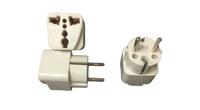 Gambar Steker Listrik Tho-Ya Over Stecker 3 ke 2 Thoya Batok Colokan Minus dari MAVICPC STORE undefined 4 Tokopedia
