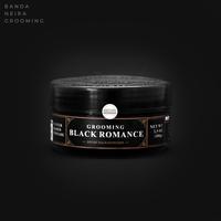 Gambar MOSTACHOS Black Romance Waterbased Waterbased / Oil Based Pomade - LEGENDARY OIL BASED POMADE dari Banda Neira Store undefined 3 Tokopedia