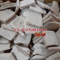 Gambar SAGU AMBON /sagu bakar keping / untuk bubur sagu rangi khas maluku 1kg dari Flavoring Agent undefined 1 Tokopedia