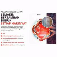 Gambar Bioseefit Asli 100% Obat Kesehatan Mata BPOM dari kliniksehat99 undefined 4 Tokopedia