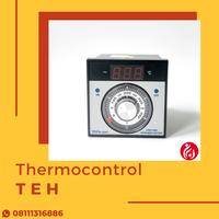 Gambar Spare Part Oven - THERMOCONTROL T E H dari PT Triasindo Machinery undefined 1 Tokopedia