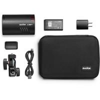 Gambar Godox AD100pro Pocket Flash / Godox AD100Pro Pocket / Godox AD100Pro dari DOSS Camera & Gadget undefined 4 Tokopedia