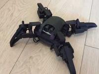 Gambar Spider Q1 mini Quadruped Robot 2.0 / Print 3d full ranka dari JASA PRINT 3D & CUSTOM DESIGN undefined 1 Tokopedia
