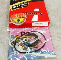 Gambar Repairkit karburator Karisma Supra x 125 Kit Carburator Honda KPH dari 3E Part dan aksesoris undefined 1 Tokopedia