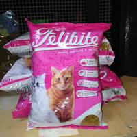 Gambar Felibite cat food 500 gram dari Vinca Mint undefined 1 Tokopedia