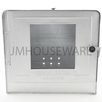 Gambar Bima Jaya Oven 38 Cm Anti Karat dari jmhouseware undefined 1 Tokopedia