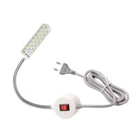 Gambar Lampu Mesin Jahit LED 20 Titik Magnet / Lampu Mesin Jahit LED 30 Titik Magnet / Lampu Mesin Jahit LED Magnet Putih Terang 20 Titik Model Belalai dari Sie Ibin Store undefined 4 Tokopedia