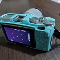 Gambar kamera fujifilm xa3 second dari BEKAS TAPI undefined 3 Tokopedia