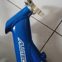 Gambar Frame MTB Polygon Alutech 6061 Alloy dari Bali Heli undefined 3 Tokopedia