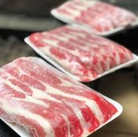 Gambar Beef slice USA shortplate / Yoshinoya / Daging Sapi iris Tipis 500 g dari Bante Foodz Official Store undefined 5 Tokopedia