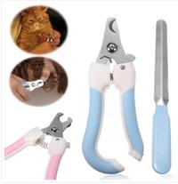 Gambar gunting kikir kuku kucing anjing kelinci marmut musang hewan stainless dari jotan shop undefined 1 Tokopedia