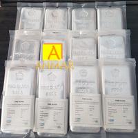 Gambar PERAK ANTAM 500 GRAM dari ANMAR567 undefined 2 Tokopedia